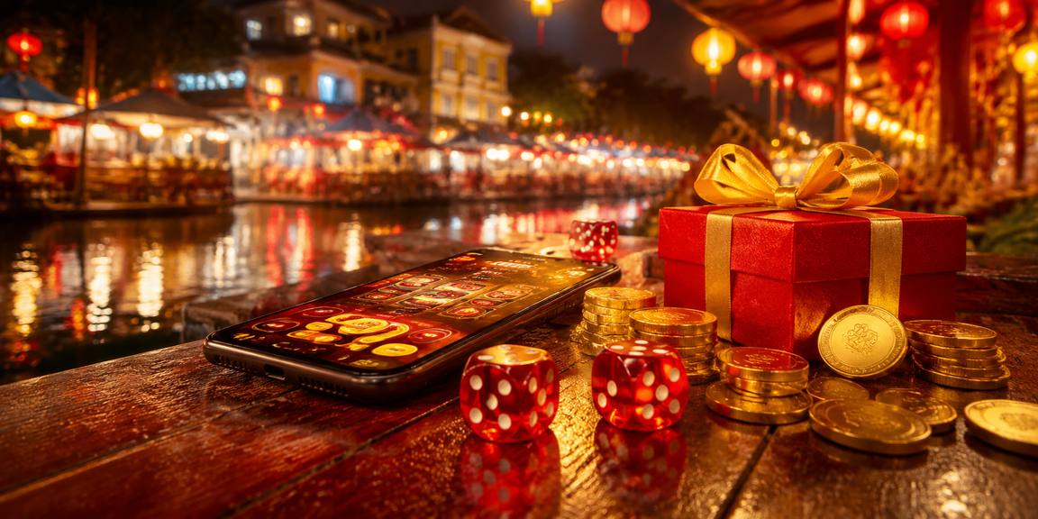 Gaigu24 Bầu Cua Tôm Cá